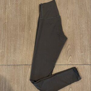 DYI - Define Your Inspiration High Rise Leggings - Olive